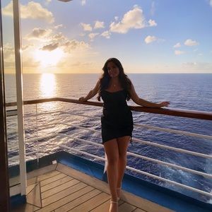 Meet your Posher, Allie